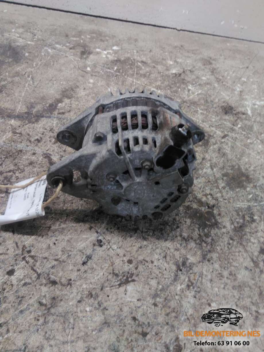 Dynamo til Kia Sportage 1995-2004 (Type I) (01218300|)