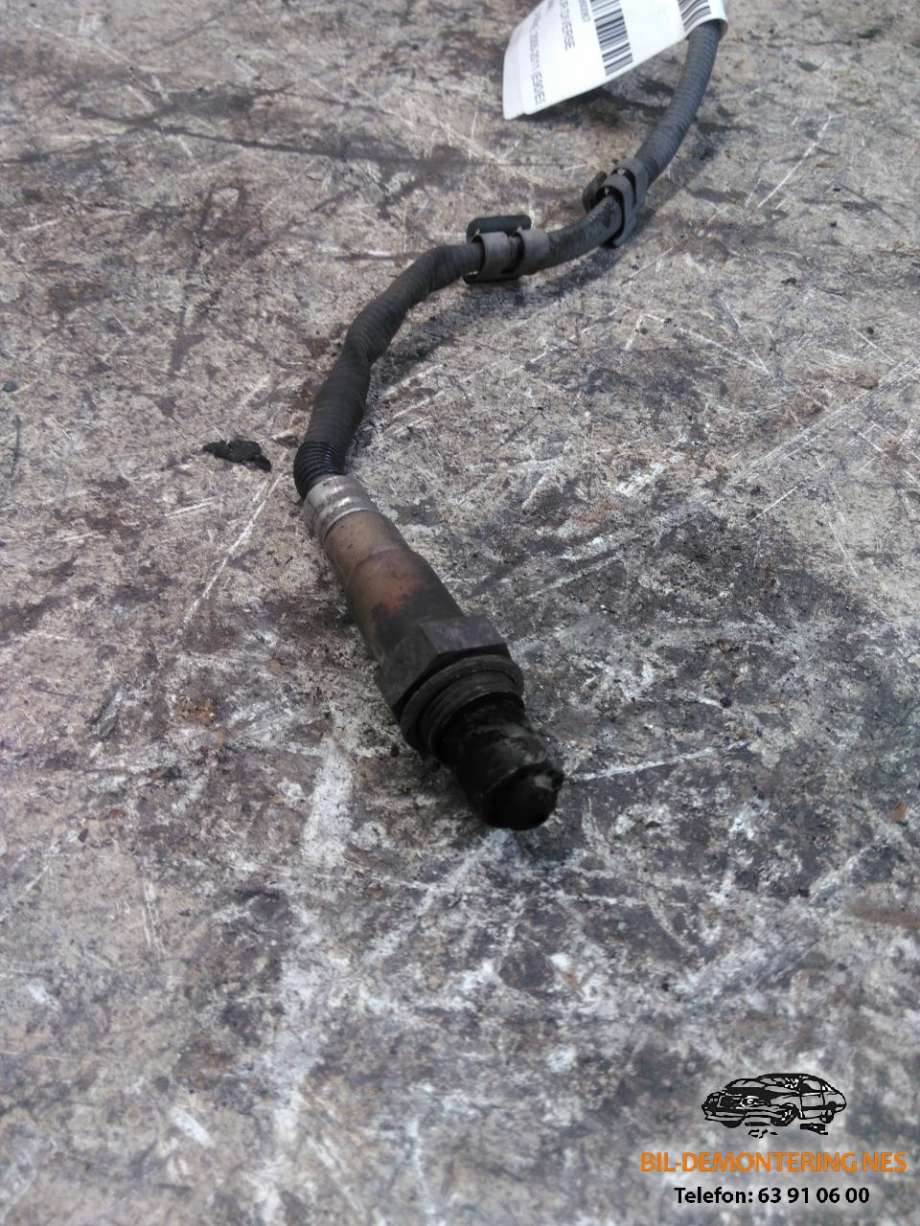 Sensor diverse til BMW 3-Serie, 2005-2011 (E90/E91/E92/E93) (E90/E91/E92/E93) 
