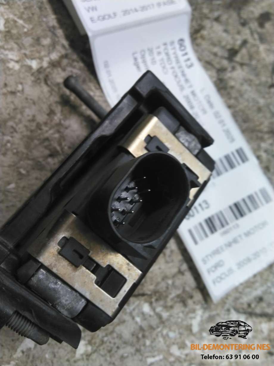 Sensor radar til VW e-Golf 2014-2017 (Fase 1)  (5Q0907561F|)