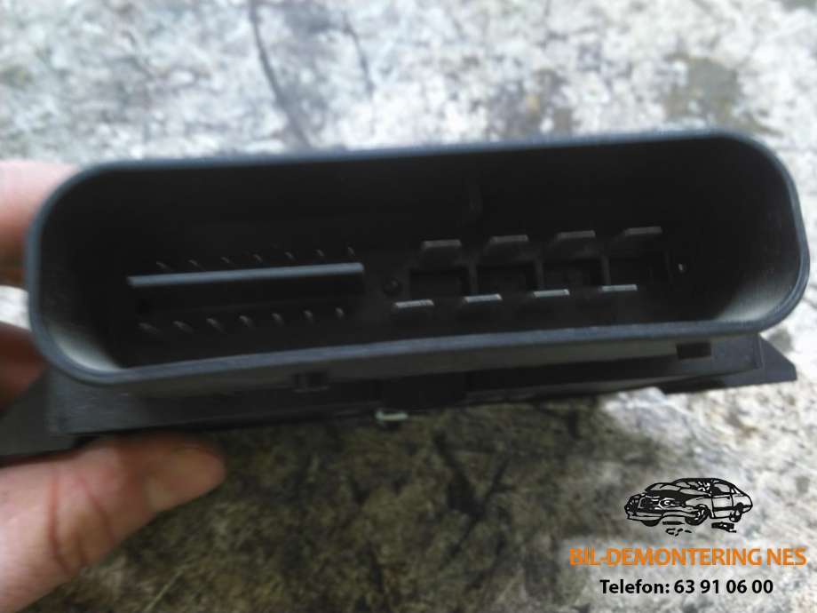 Styreenhet elektrisk parkbrems (EPB - Electric Parking Brake) til BMW X3 2010-2017 (F25) (F25) (32620276|)