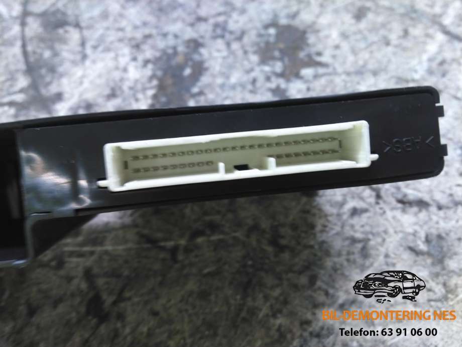 Styreenhet nøkkelfri/keyless til Toyota Yaris 2009-2011 (Type II, Fase 2) (8930052053|)