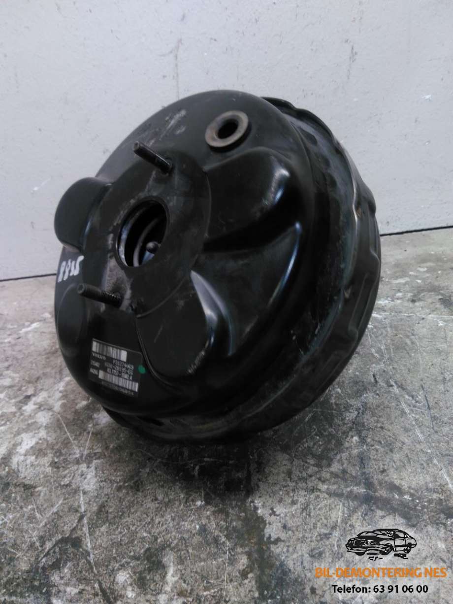Bremsekraft-forsterker til Volvo V70 2007-2013 (Type III, Fase 1)  (31274069|)