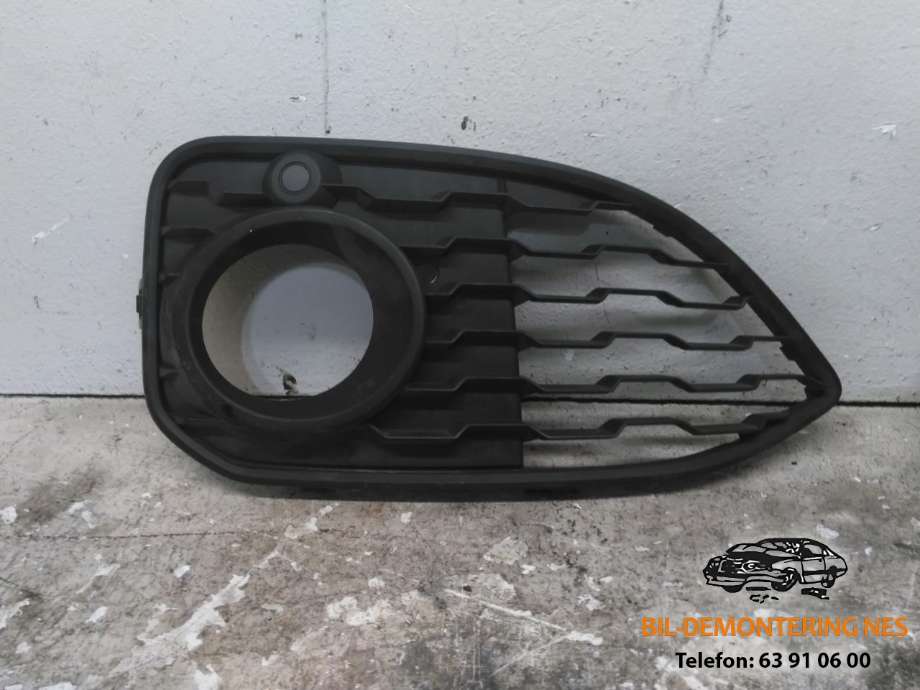 Deksel til BMW 1-Serie, 2015-2019 (Fase 2) (F20/F21) (F20/F21) 