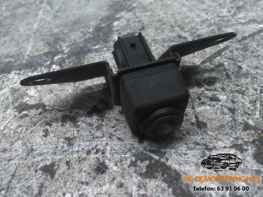 Parkeringskamera foran til Nissan Qashqai 2014-2021 (Type II) (284F14EA0A|)