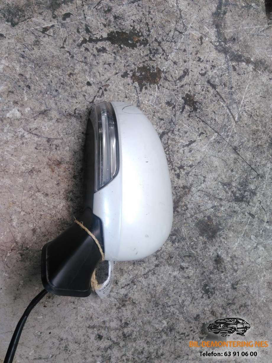 Speil høyre til Toyota Prius 2009-2016 (Type III) (COMBI) (COMBI) 