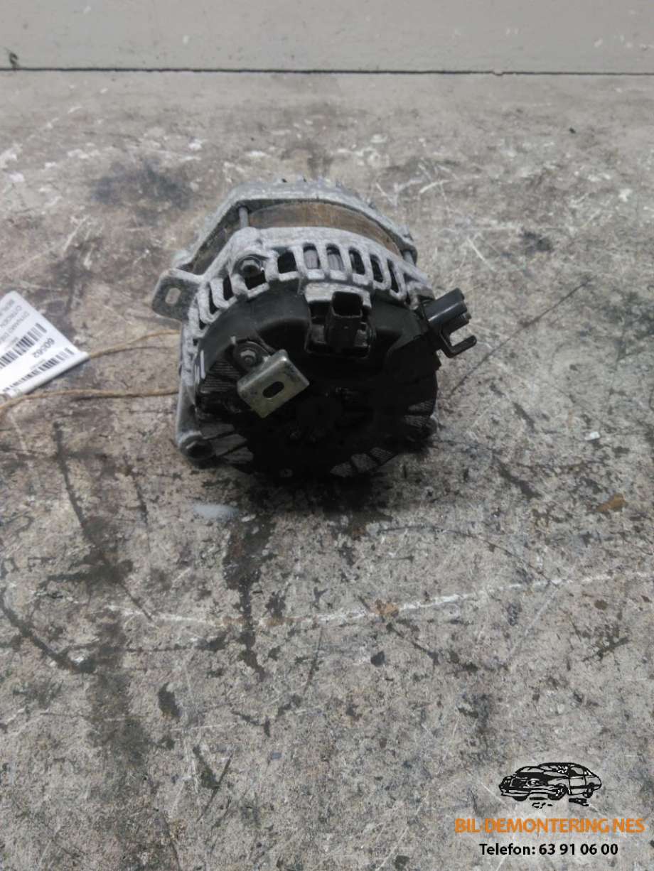 Dynamo diesel til Citroën Berlingo 2019-->> (Type III)  (9818962280|)