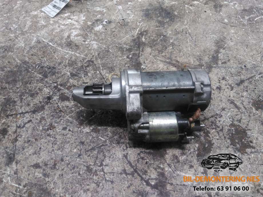 Starter til Mercedes A-Klasse 2012-2018 (W176) (W176) (A6459060800|)