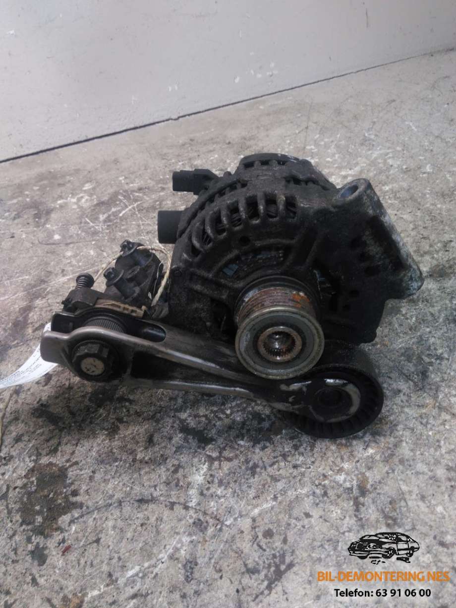 Dynamo til Mini One/Cooper, 2007-2014 (R55-57) (R55-57)