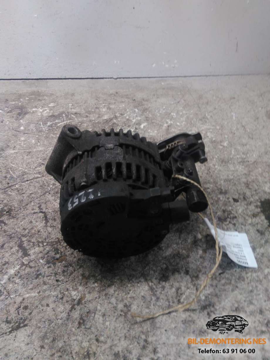 Dynamo til Mini One/Cooper 2007-2014 (R55-57) (R55-57) 
