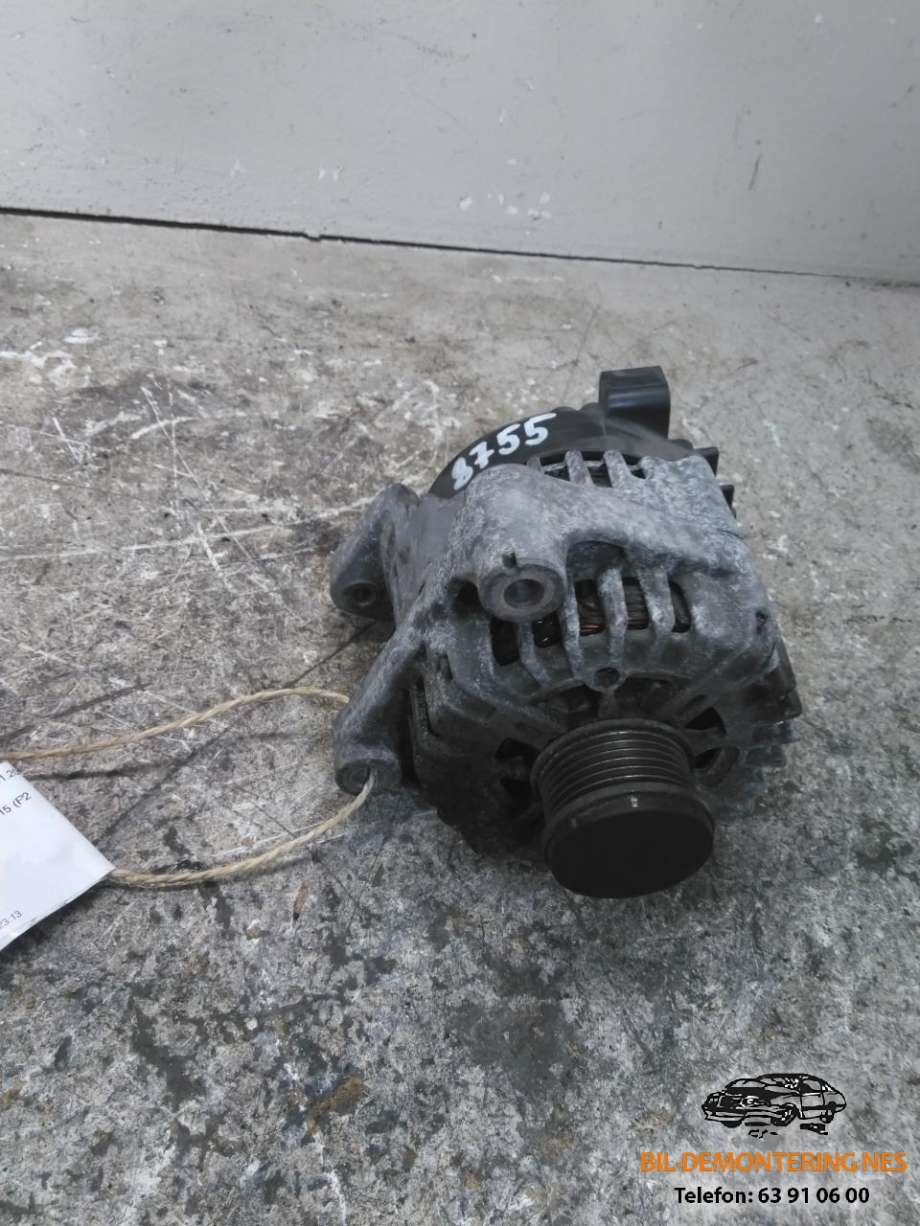 Dynamo diesel til BMW 1-Serie, 2011-2015 (Fase 1) (F20/F21) (F20/F21) (7823343AI04)
