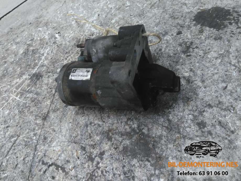 Starter til Mini One/Cooper, 2007-2014 (R55-57) (R55-57) (75500178004)