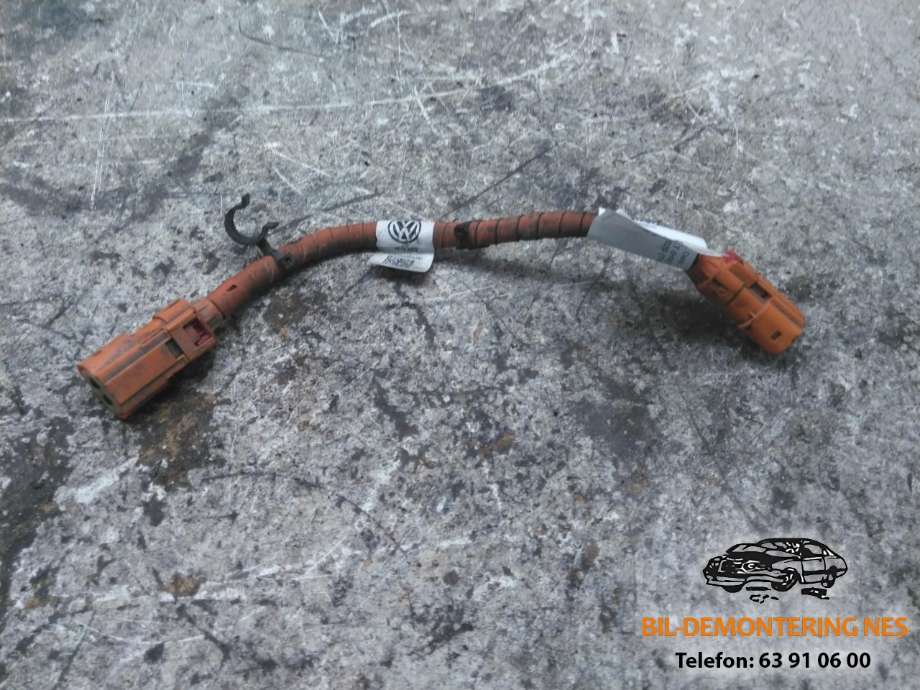 Kabel høy volt (HV) hybrid til Audi A3, 2016-2020 (Type III, Fase 2) (5Q0971483)