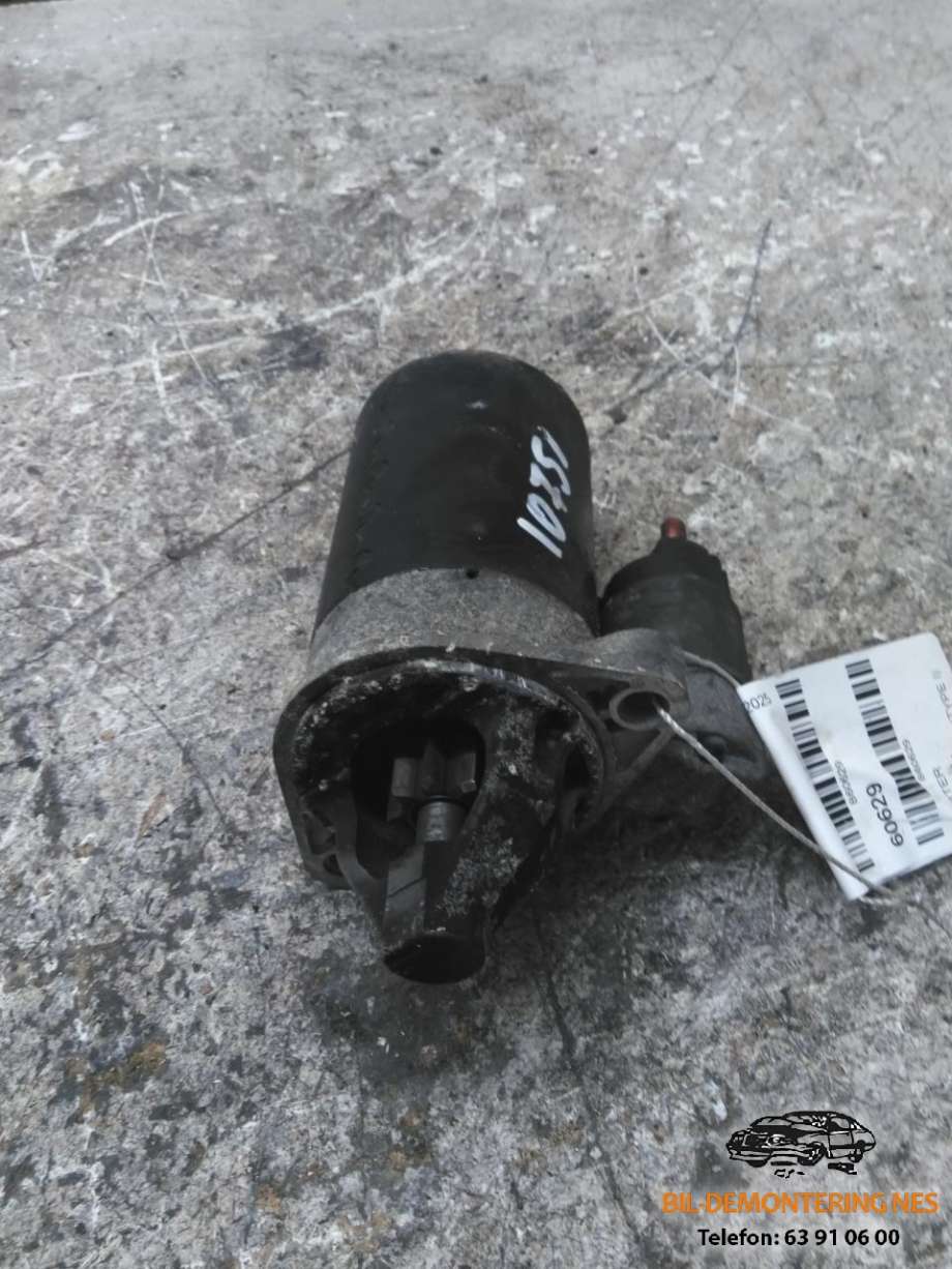 Starter til Hyundai i20, 2009-2014 (Type I)  (3610003100)