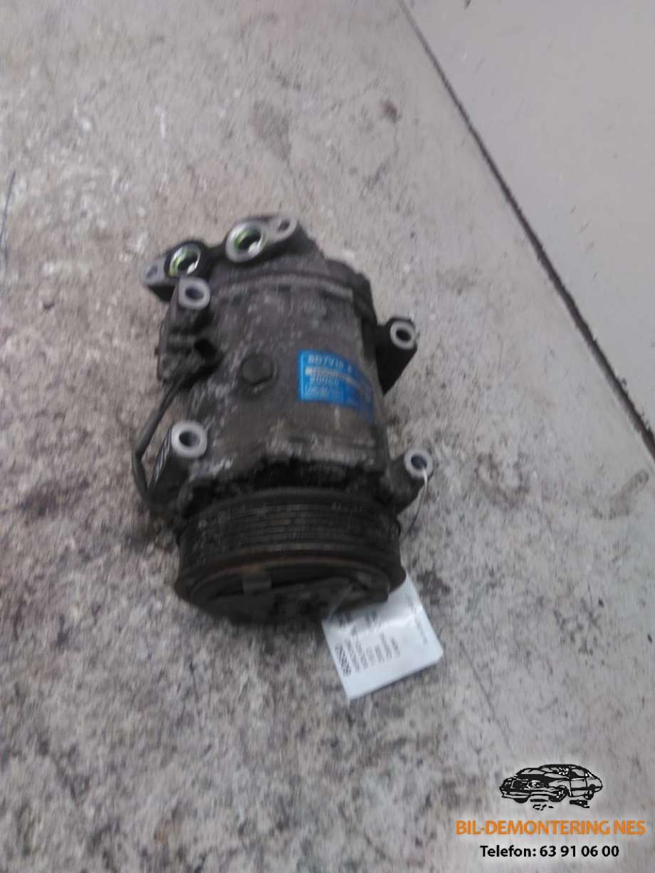 Aircondition kompressor til Volvo C30, 2006-2009 (Fase 1)  (3M5H19D629TA)