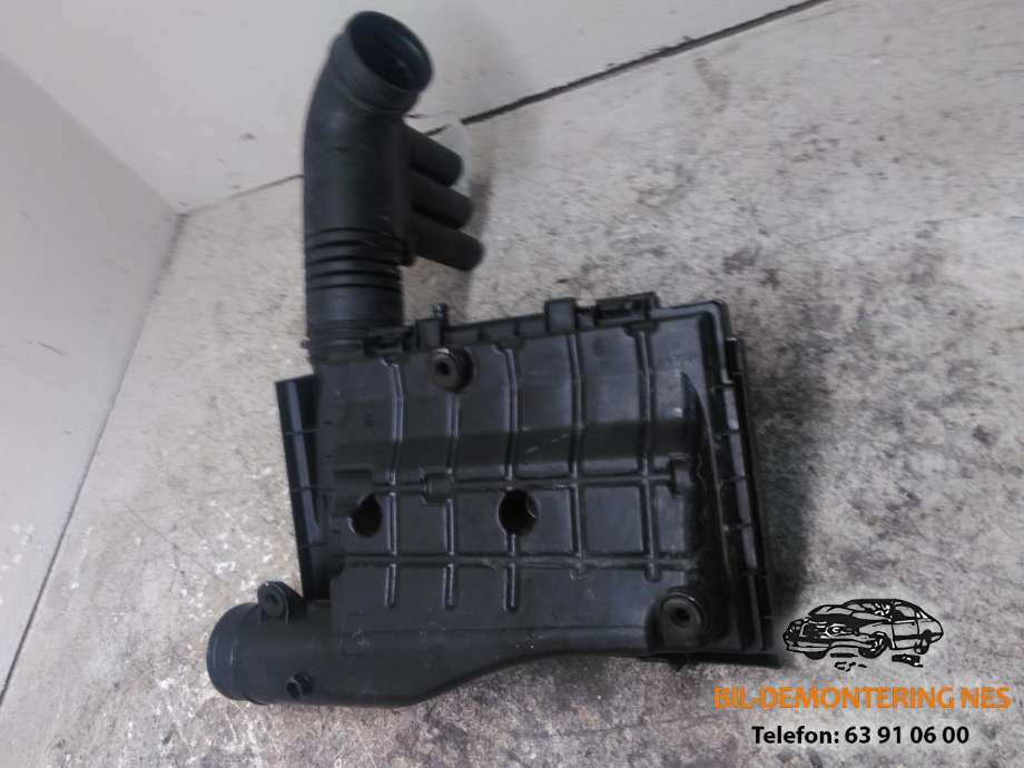 Luftfilterboks til Audi A3 2016-2020 (Type III, Fase 2)  (04E129611G|)