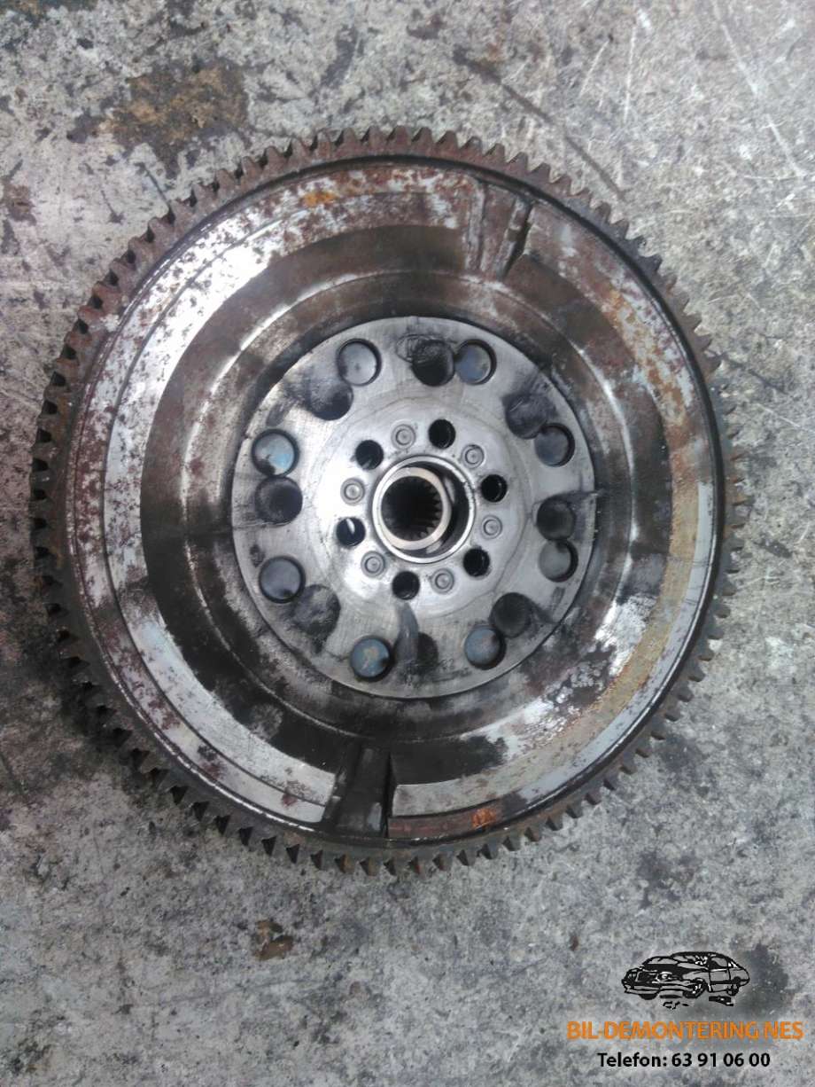 Clutch til Toyota Urban Cruiser 2009-2014  
