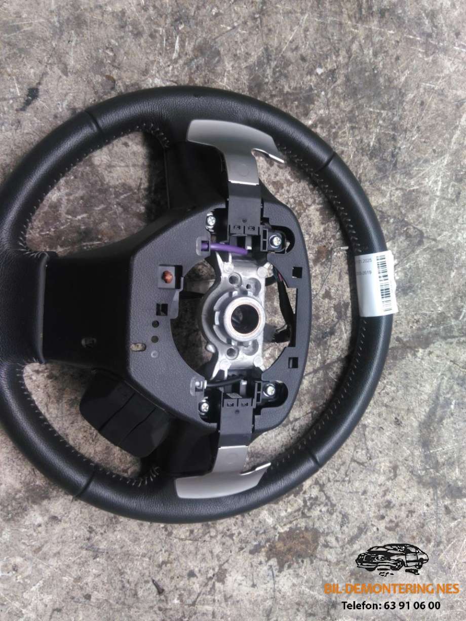 Ratt til Subaru Forester 2013-2019 (Type IV)  