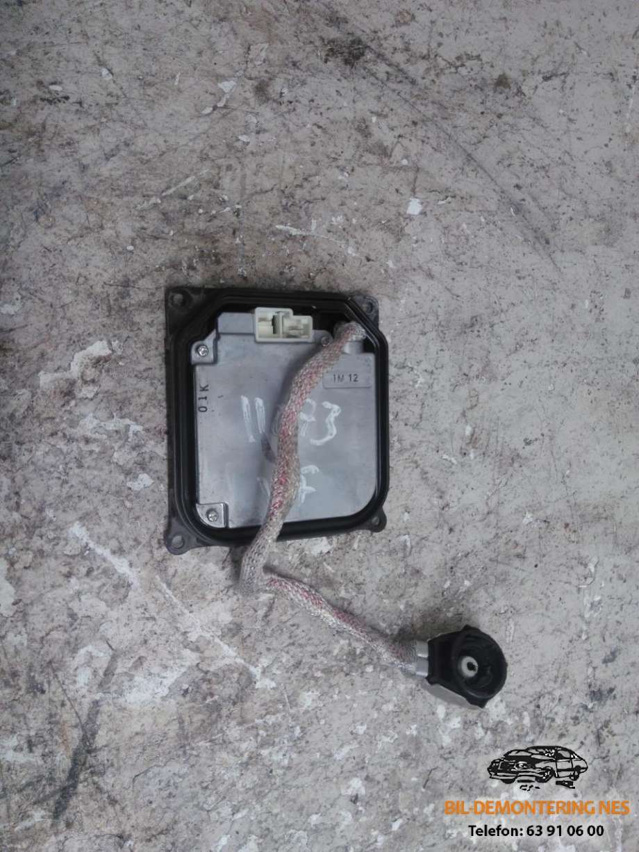 Styreenhet xenon/ballast til Toyota Avensis 2009-2015 (Type III, Fase 1)  (8596751050|)