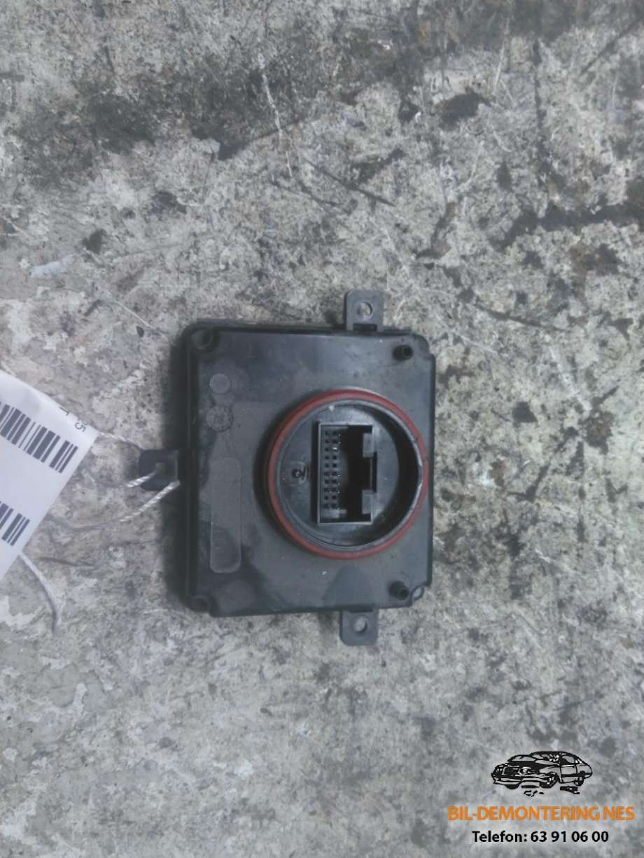 Styreenhet xenon/ballast til Audi A4, 2007-2014 (Type IV) (B8) (B8) (401140244)