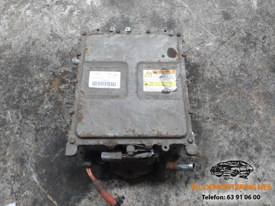 Batterilader (OBC - On Board Charger) til Citroën C-Zero 2011-2020