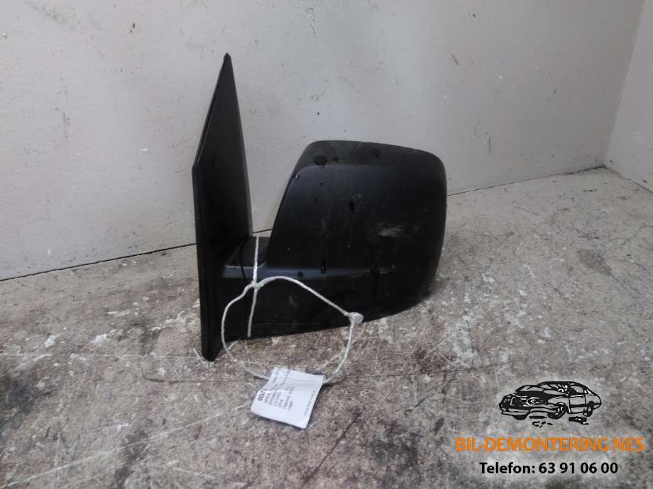 Speil venstre til Hyundai H-1, 2012-->> (Type II, Fase 2)  