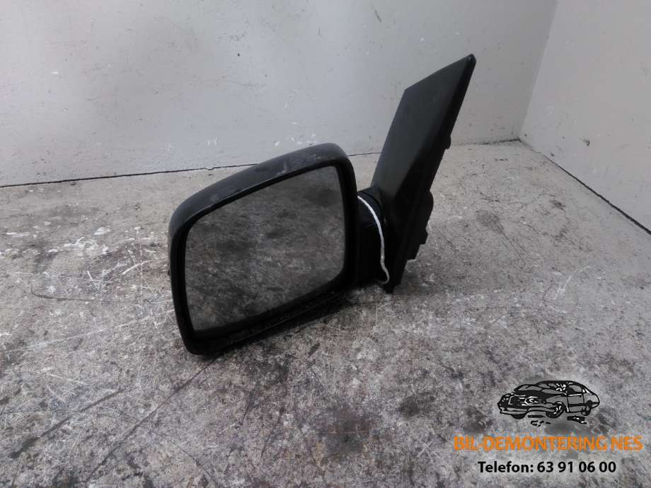 Speil venstre til Hyundai H-1 2012-->> (Type II, Fase 2)