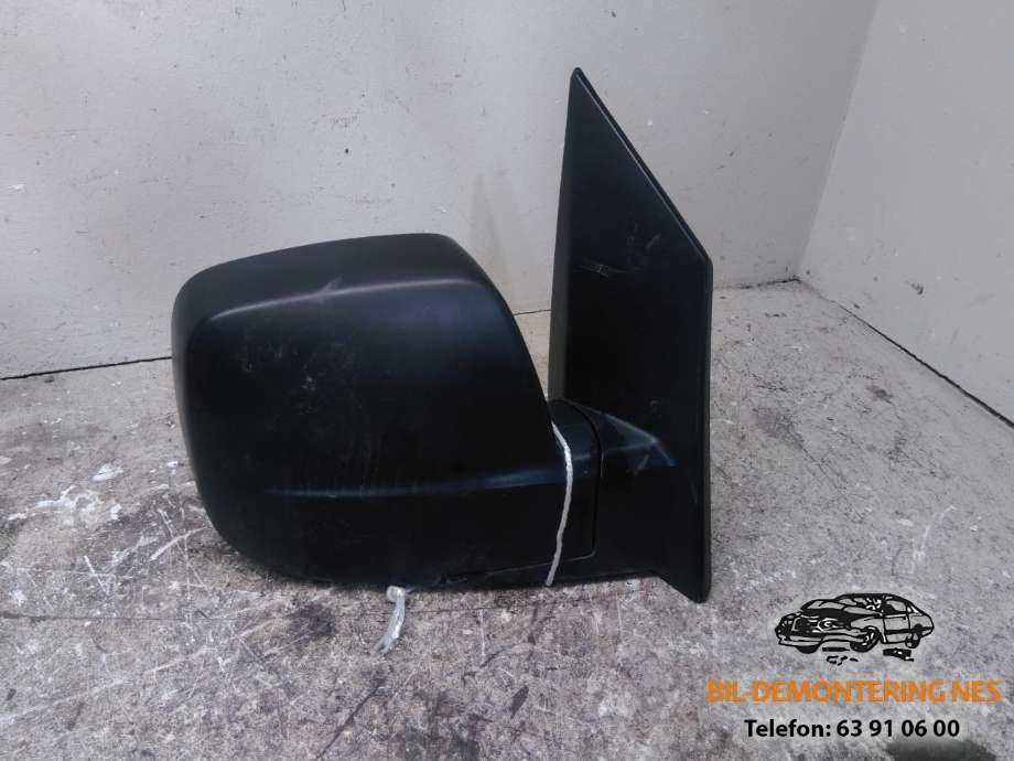 Speil høyre til Hyundai H-1, 2012-->> (Type II, Fase 2)  