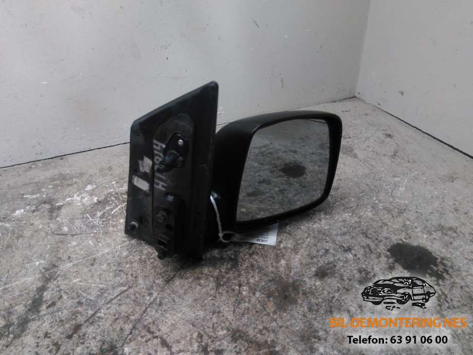 Speil høyre til Hyundai H-1 2012-->> (Type II, Fase 2)  