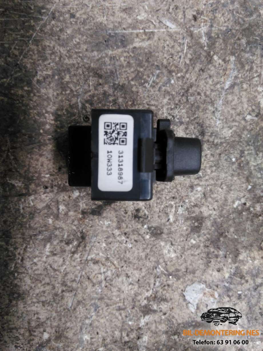 Bryter diverse til Volvo V70 2007-2013 (Type III, Fase 1)  (31318987|)