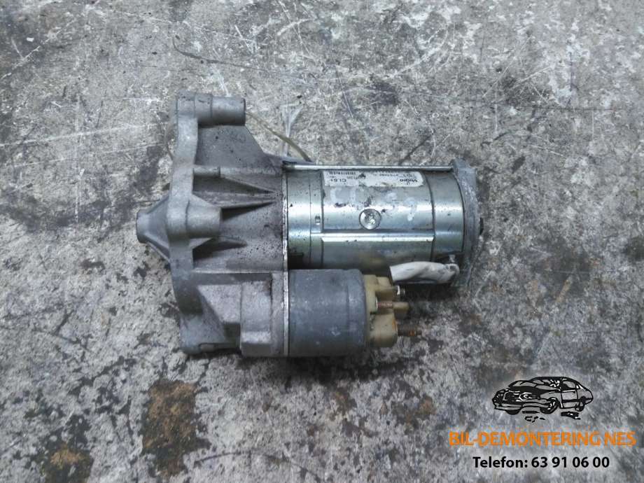 Starter diesel til Peugeot Expert, 2016-->> (Type III)  