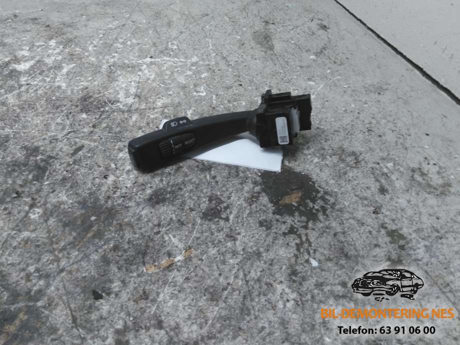 Bryter blink til Volvo V70, 2007-2013 (Type III, Fase 1)  
