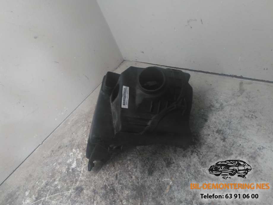 Luftfilterboks til BMW 3-Serie, 2005-2011 (E90/E91/E92/E93) (E90/E91/E92/E93) 
