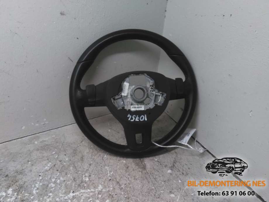 Ratt til VW CC 2008-2012 (PASSAT CC) (PASSAT CC) 