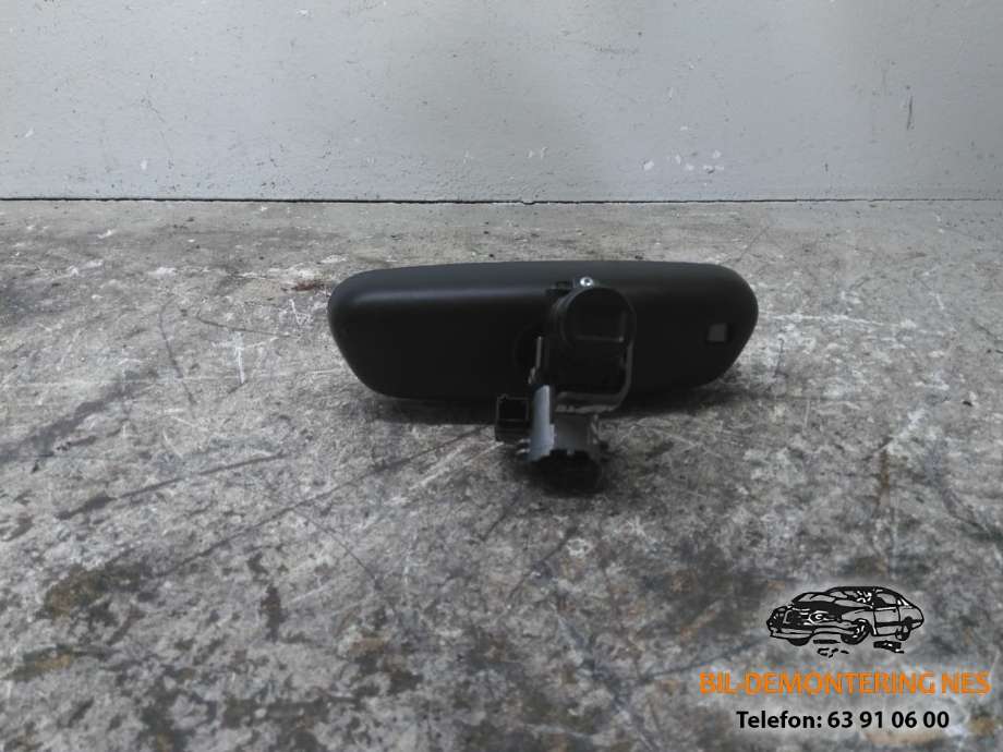 Speil innvendig til Peugeot 508 2011-2014 (Type I, Fase 1)  (46026396|)