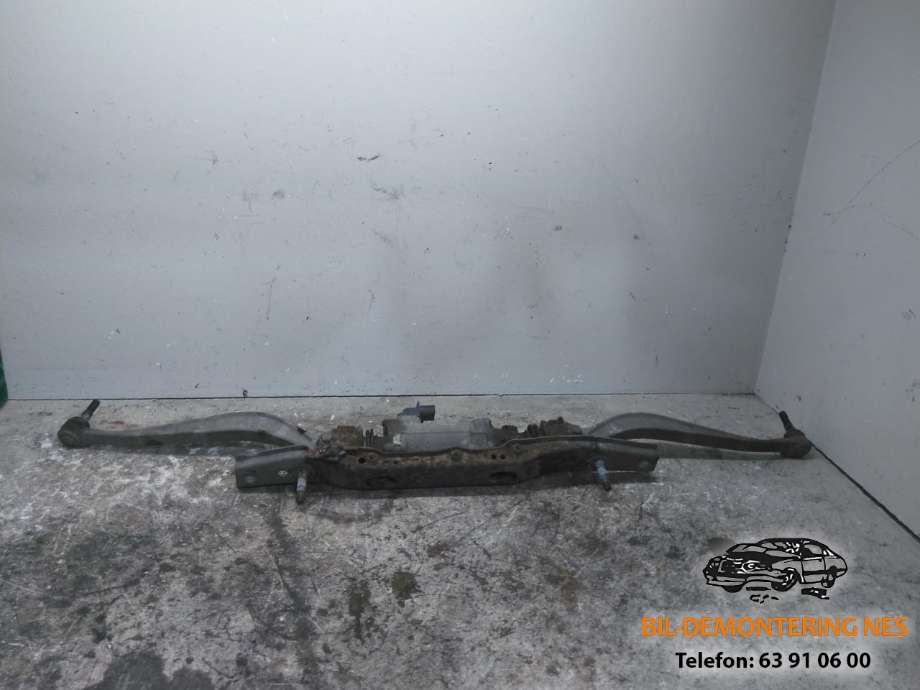 Tannstang elektrisk til BMW 5-Serie 2010-2017 (F10/F11) (F10/F11) (76.70 932 7670 520|)