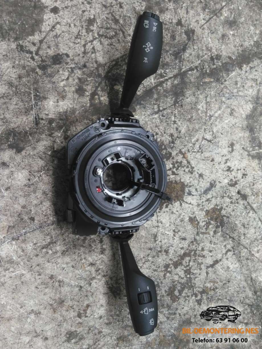 Bryter combi til BMW 3-Serie, 2012-2018 (F30/F31/F34) (F30/F31/F34) 