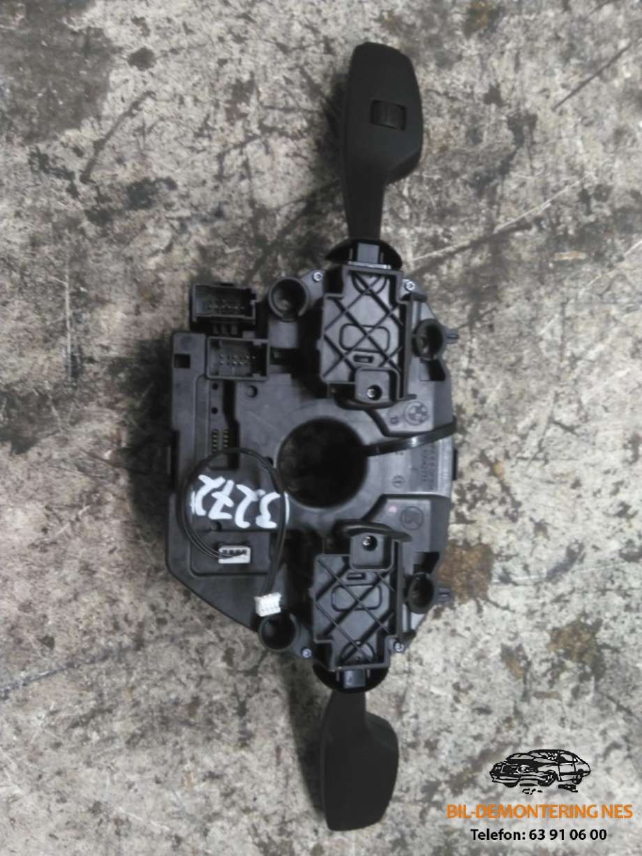 Bryter combi til BMW 3-Serie 2012-2018 (F30/F31/F34) (F30/F31/F34) 