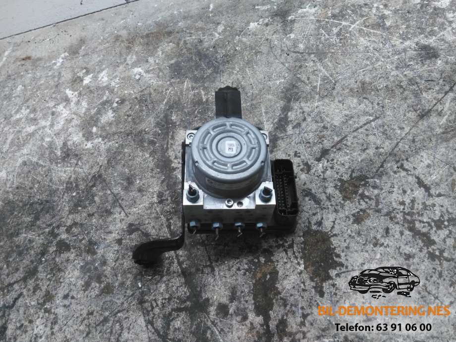 ABS sentral til BMW 3-Serie, 2012-2018 (F30/F31/F34) (F30/F31/F34) (6870914)