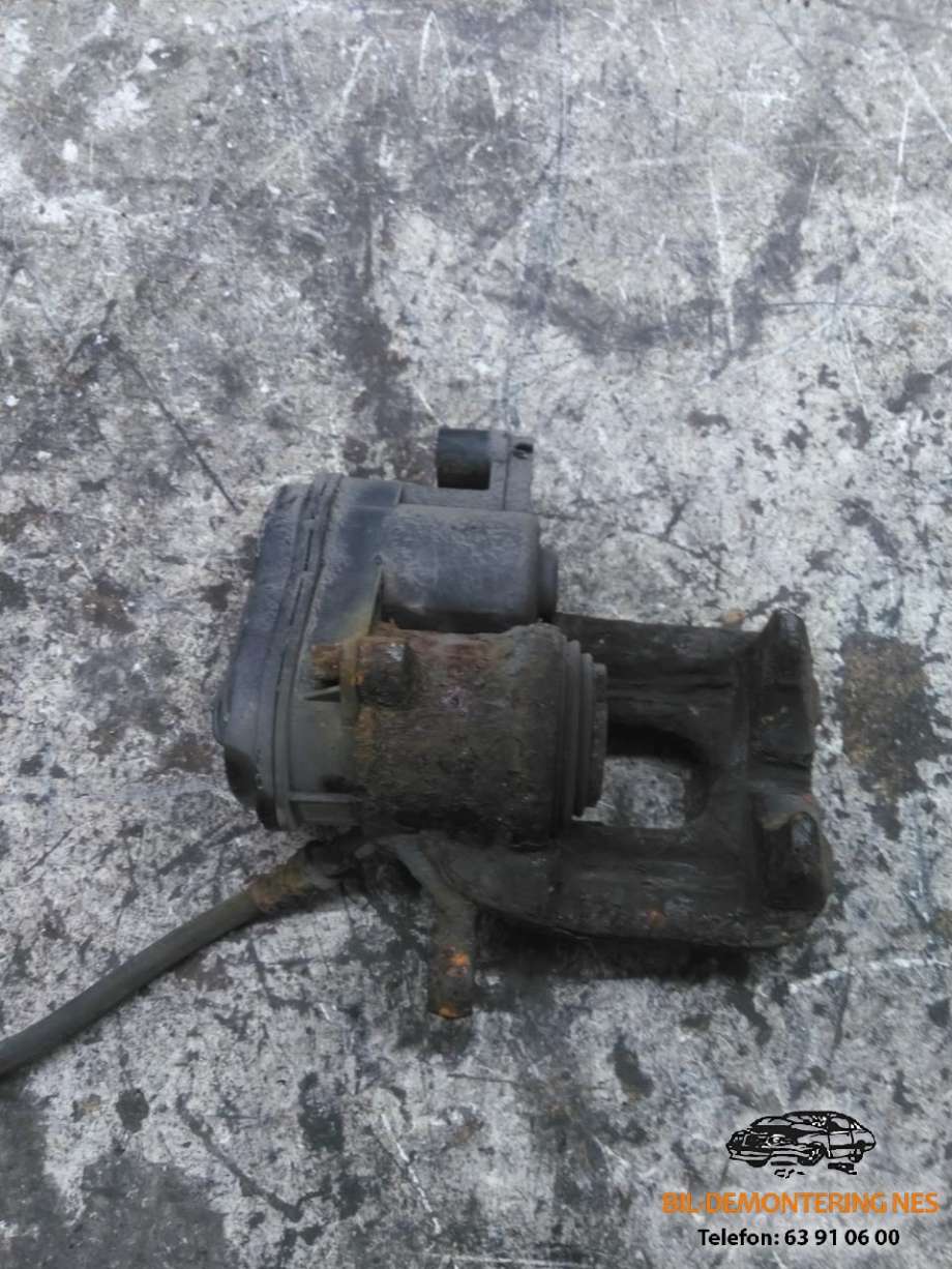 Bremsecaliper venstre bak, elektrisk til BMW 5-Serie 2010-2017 (F10/F11) (F10/F11) 
