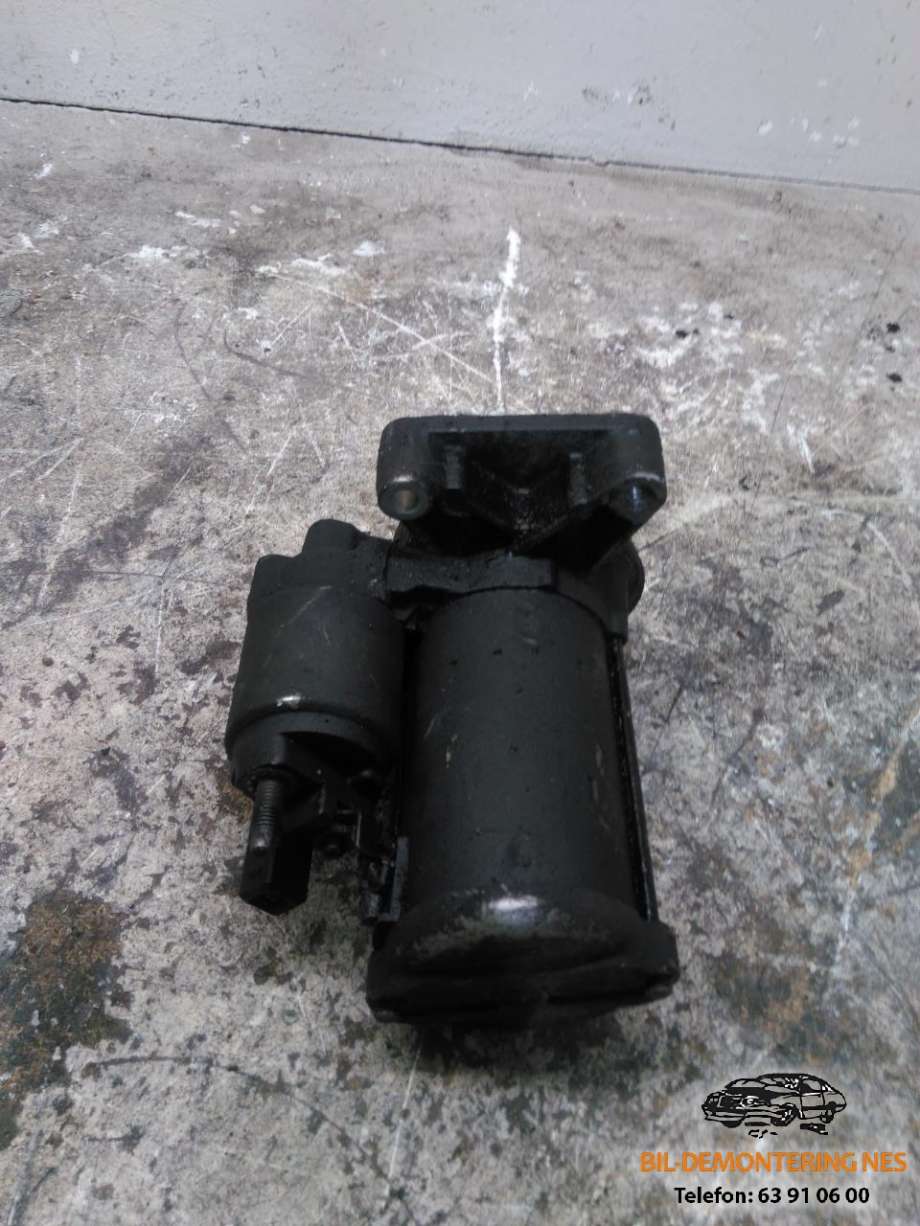 Starter diesel til Citroën Berlingo 2015-2019 (Type II, Fase 2)  