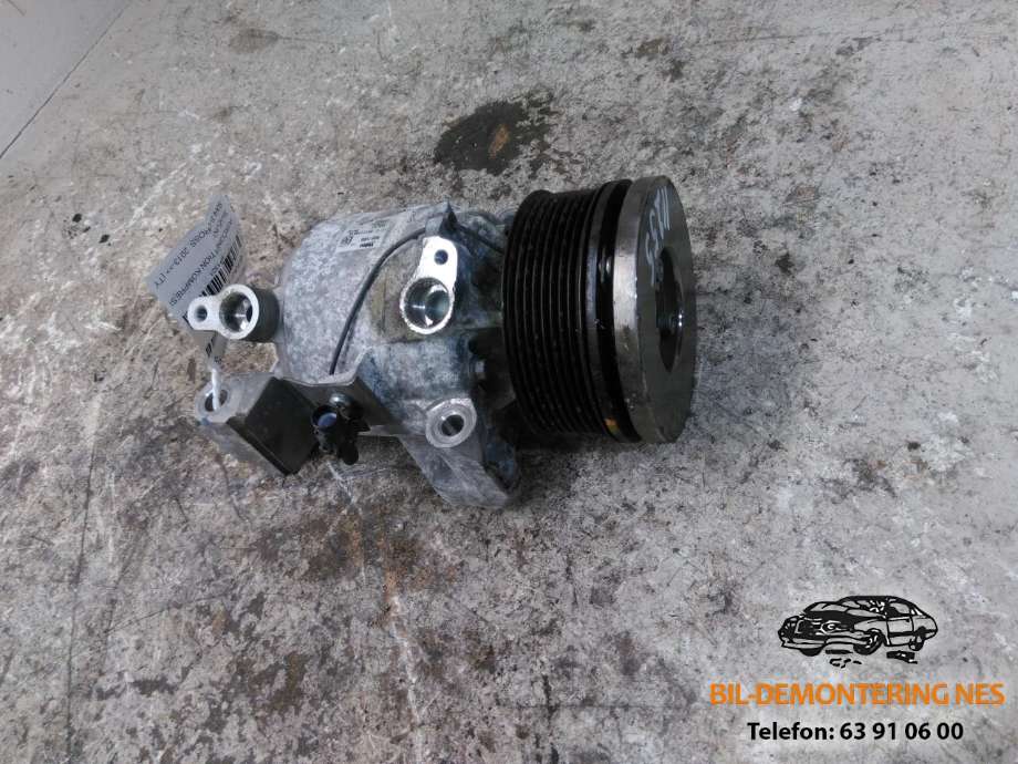 Aircondition kompressor til Suzuki SX4 S-CROSS 2013-->> (Type II)  (9520174S00|)