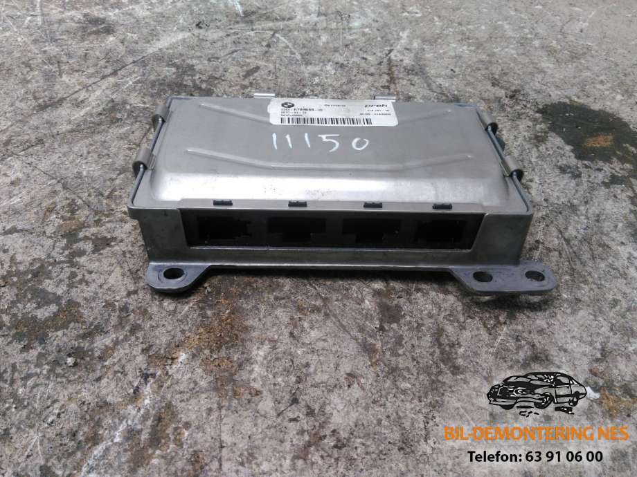 Styreenhet diverse til BMW 5-Serie, 2010-2017 (F10/F11) (F10/F11) (32436789688)
