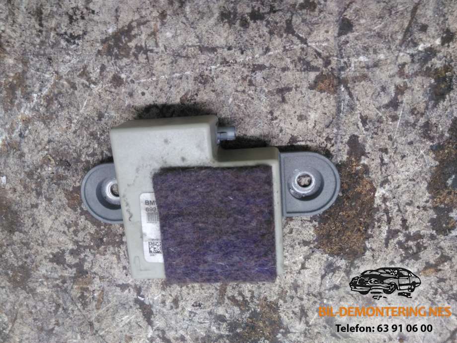 Antenne forsterker til BMW 5-Serie, 2010-2017 (F10/F11) (F10/F11) (693502401)