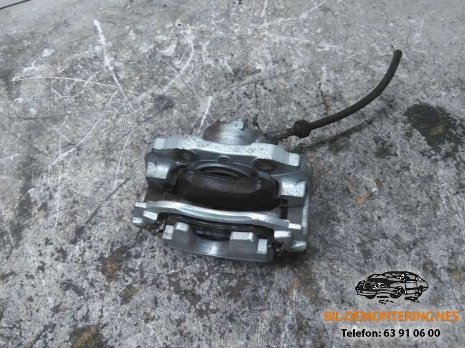 Bremsecaliper høyre foran til Peugeot 208 2012-2019 (Type I)  