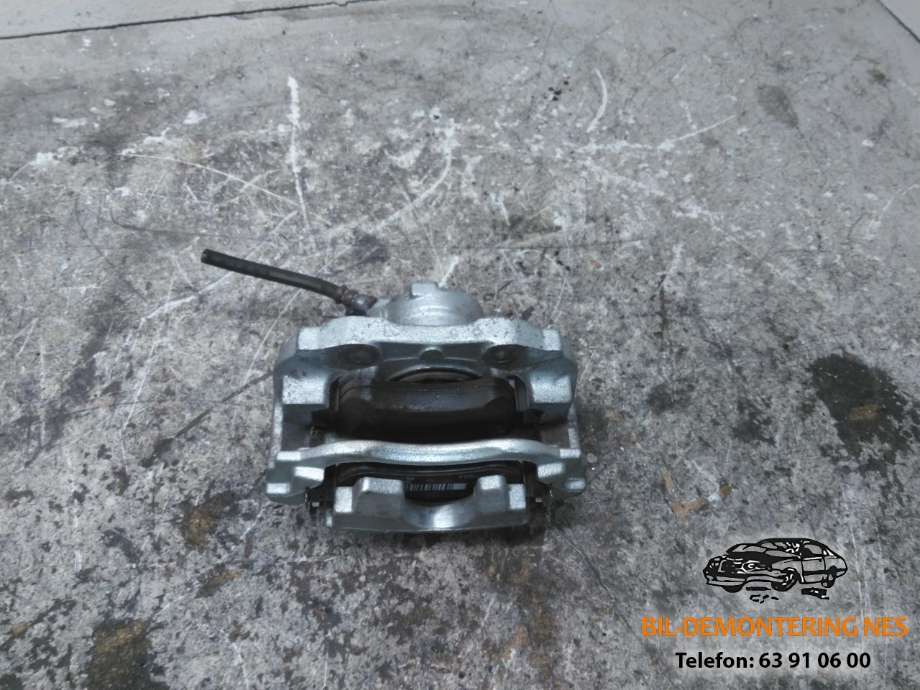 Bremsecaliper venstre foran til Peugeot 208 2012-2019 (Type I)  