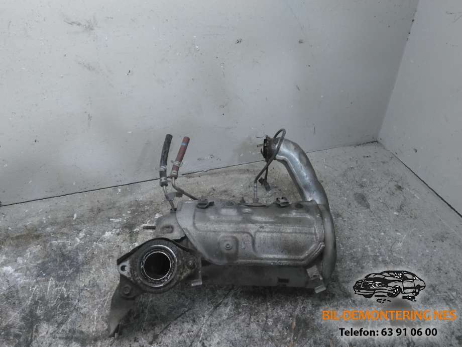 Katalysator til Nissan NV200, 2010-2019  