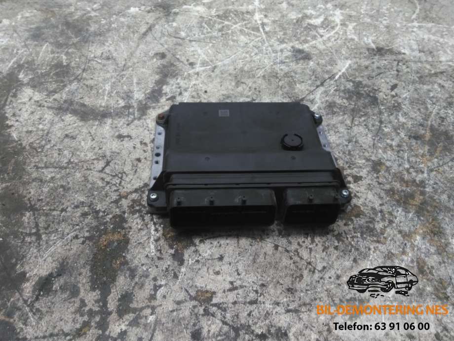 Styreenhet motor til Toyota RAV4, 2013-2015 (Type IV, Fase 1)  (8966142U20)