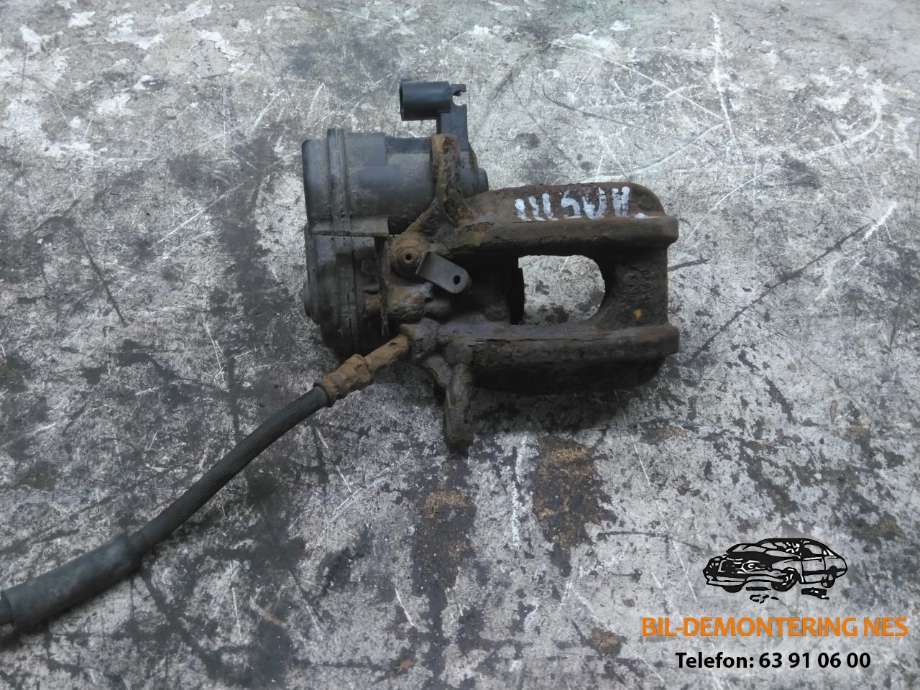 Bremsecaliper høyre bak til BMW 5-Serie, 2010-2017 (F10/F11) (F10/F11) 