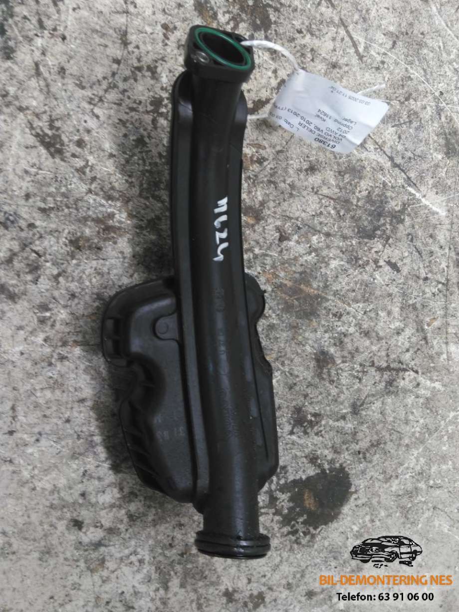 Diverse deler til Volvo V60 2010-2013 (Type I, Fase 1)  (30774691|)