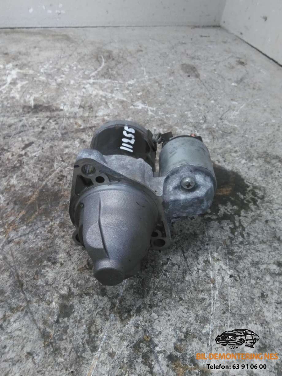 Starter til Suzuki SX4 S-CROSS, 2013-->> (Type II)  (3110074S0)